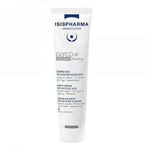 ISIS PHARMA Glyco-A MEDIUM Peeling 10% 30 ml