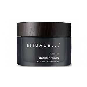 Rituals Homme Shave Cream krém na holení 250 ml