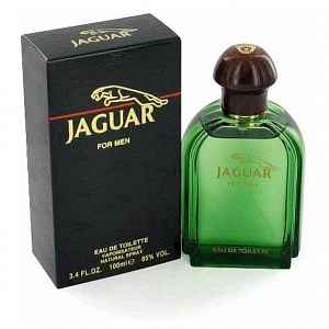 JAGUAR FOR MEN EdT.spray 100ml