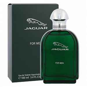 JAGUAR FOR MEN EdT.spray 100ml