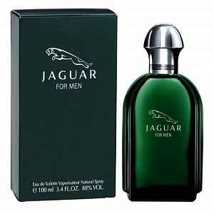 JAGUAR FOR MEN EdT.spray 100ml