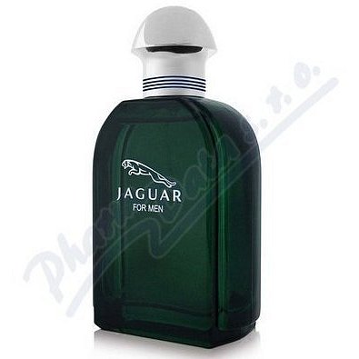 JAGUAR FOR MEN EdT.spray 100ml