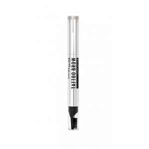 Maybelline Tattoo Brow Lift odstín 01 Blonde tužka na obočí