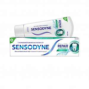 Sensodyne Repair&Protect Extra Fresh 75 ml