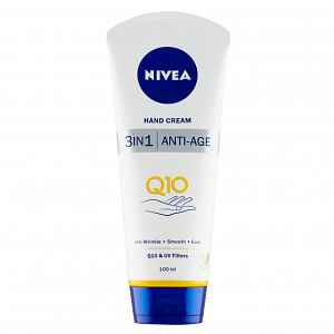 NIVEA Hand omlazující krém na ruce Q10 PLUS