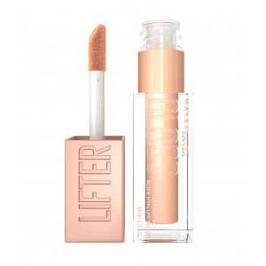 Maybelline Lifter Gloss odstín 20 Sun lesk na rty 5,4 ml