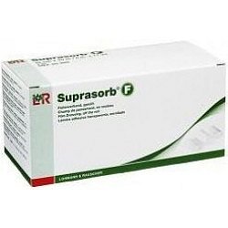 Suprasorb F 10 cm x 1 m nesterilní krytí 1 ks