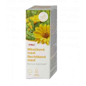 Dr. Max Měsíčková mast 60 ml