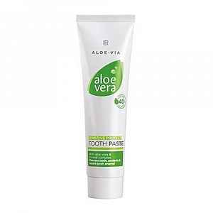 LR Aloe Vera Zubní pasta Sensitive 100 ml