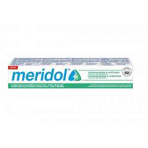 MERIDOL Gum protection & Fresh Breath 75 ml