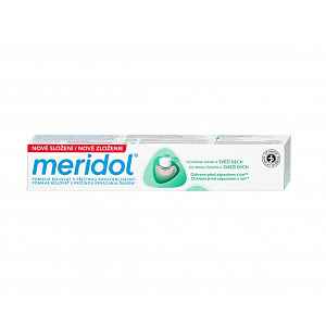 MERIDOL Gum protection & Fresh Breath 75 ml