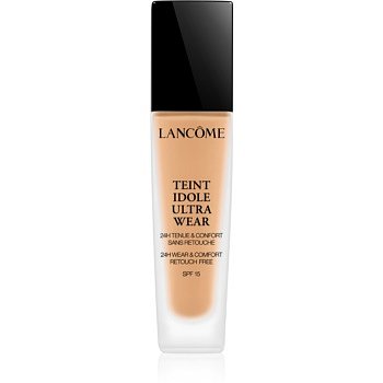 Lancôme Teint Idole Ultra Wear dlouhotrvající make-up SPF 15 odstín 049 Beige Peche 30 ml