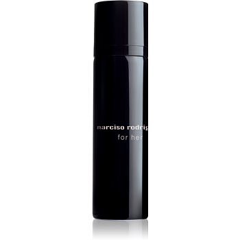 Narciso Rodriguez For Her deospray pro ženy 100 ml