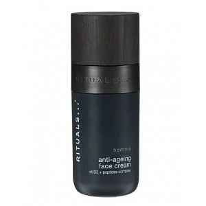 Rituals Homme Anti Ageing Face Cream 50 ml