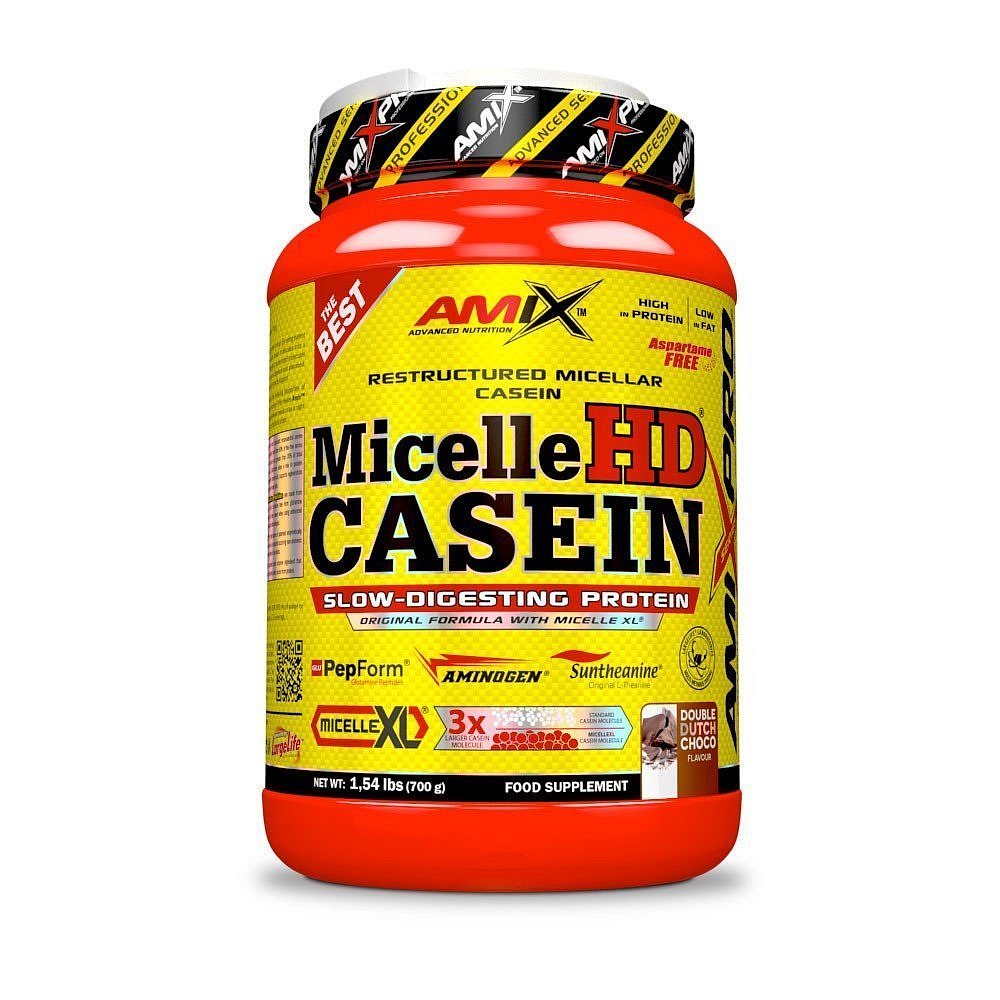 MicelleHD Casein Double Dutch Chocolate 700g