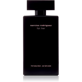 Narciso Rodriguez For Her tělové mléko pro ženy 200 ml