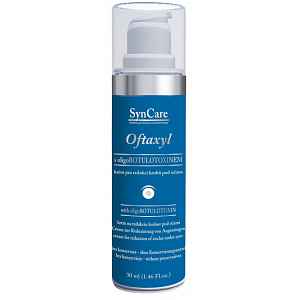 SynCare Oftaxyl krém 30ml