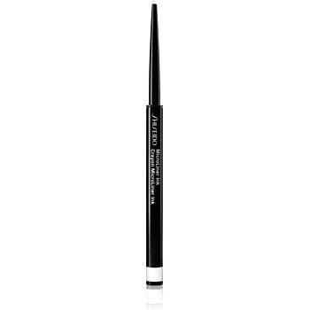 Shiseido Makeup MicroLiner Ink tužka na oči odstín 01 Black 0,08 g