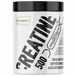 Creatine CREAPURE - 250g