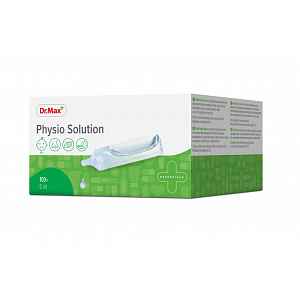 Dr.Max Physio Solution 100x5 ml