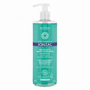 JONZAC REHYDRATE Hydratační sprchový gel 500 ml BIO