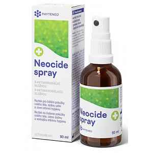 Phyteneo Neocide spray 50ml