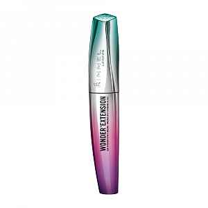 Rimmel WonderExtension 001 řasenka černá 11 ml