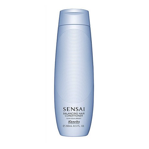 Sensai Hydratační kondicionér Hair Care  250 ml