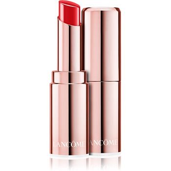 Lancôme L’Absolu Mademoiselle Shine pečující rtěnka odstín 420 French Appeal 3,2 g