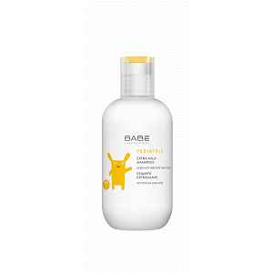 BABÉ DÍTĚ Šampón 200ml