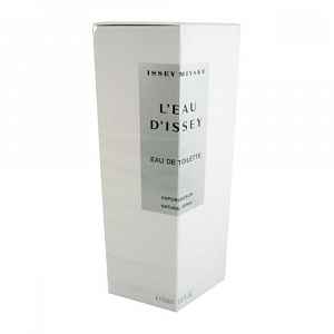 Issey Miyake L´Eau D´Issey Toaletní voda 50ml