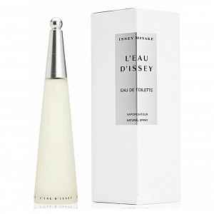 Issey Miyake L´Eau D´Issey Toaletní voda 50ml