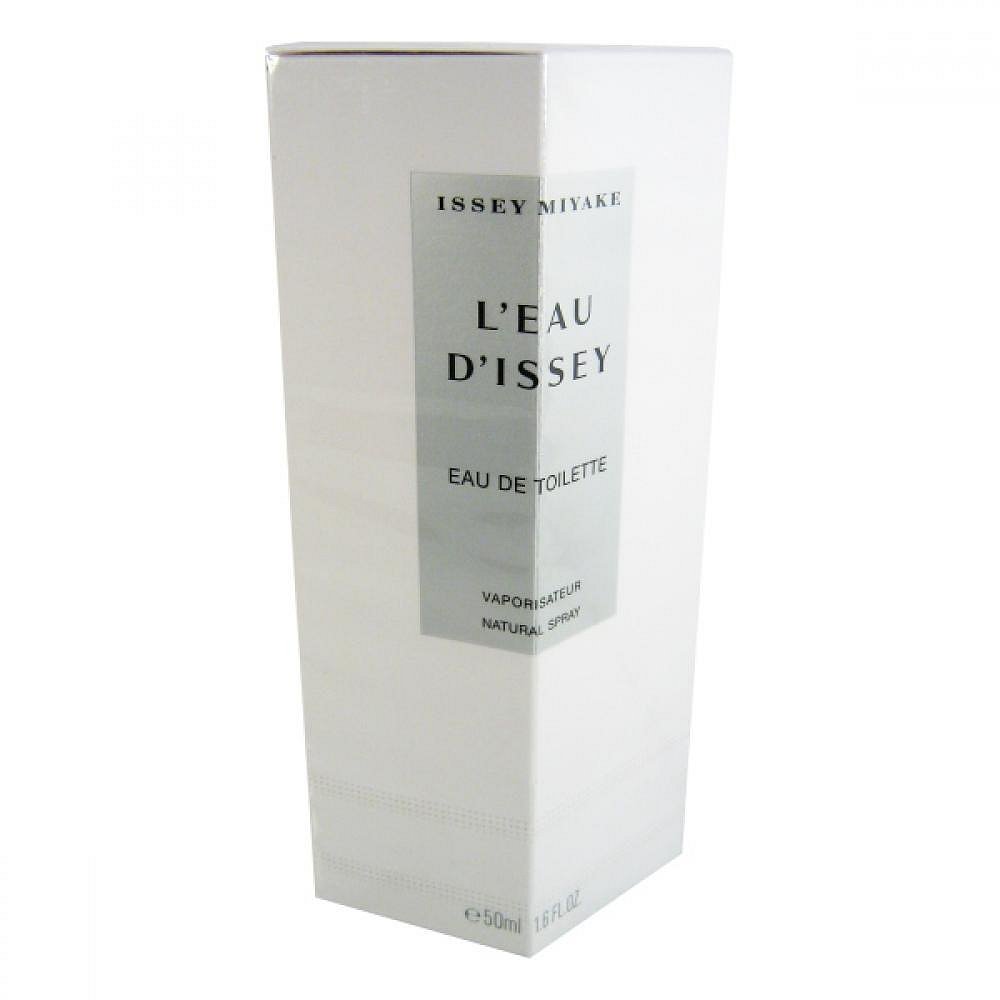 Issey Miyake L´Eau D´Issey Toaletní voda 50ml