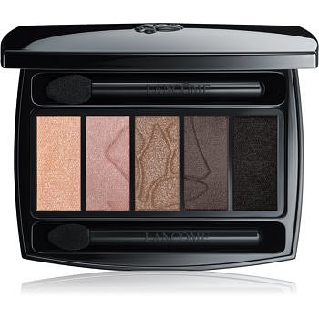 Lancôme Hypnôse Palette 5 Couleurs paletka očních stínů odstín 03 Brun Adoré 4 g