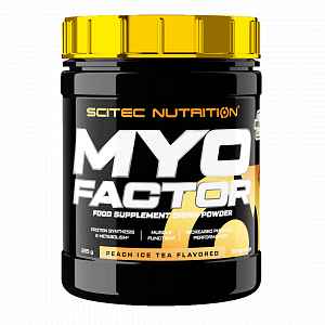 MyoFactor 285g - ananas, kokos