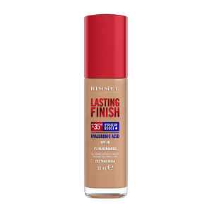 Rimmel Lasting Finish 35H 203 True Beige make-up 30 ml