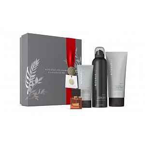 Rituals Homme Medium Gift Set 2024 dárková sada 4 ks