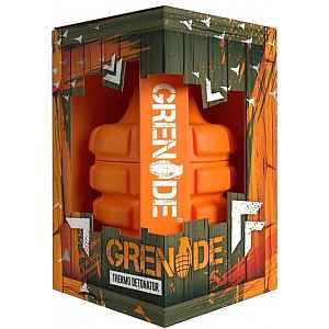 Grenade Thermo Detonator spalovač 100 kapslí