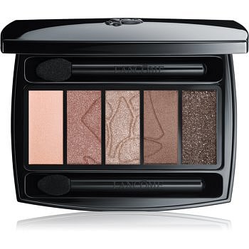 Lancôme Hypnôse Palette 5 Couleurs paletka očních stínů odstín 04 Taupe Craze 4 g