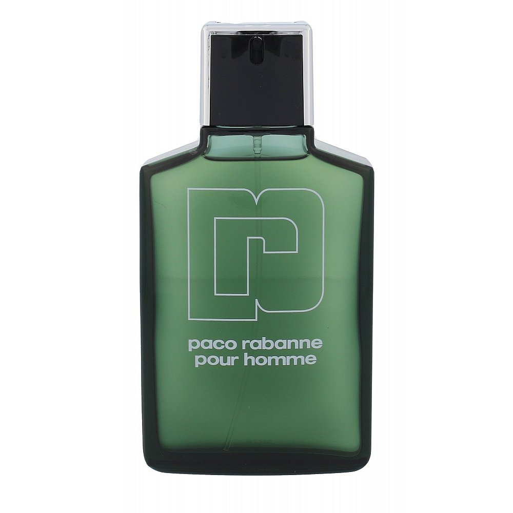 PACO RABANNE Pour Homme Toaletní voda 100 ml