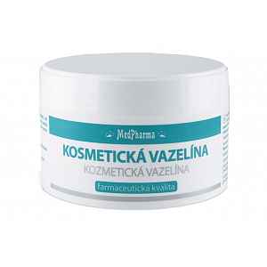 MedPharma Kosmetická vazelína 150g