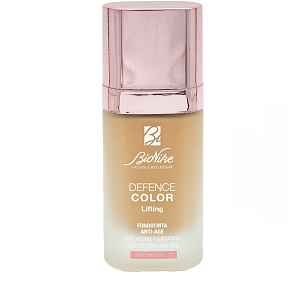 Bionike Defence color Lifting 201 Ivoire podkladová báze proti stárnutí 30 ml