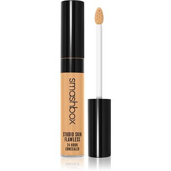 Smashbox Studio Skin Flawless 24 Hour Concealer dlouhotrvající korektor odstín Light Medium Warm 8 ml