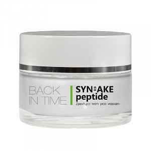 Vivaderm Syn-ake Peptide Zpevňující Krém 50ml