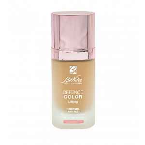 Bionike Defence color Lifting 202 Creme podkladová báze proti stárnutí 30 ml