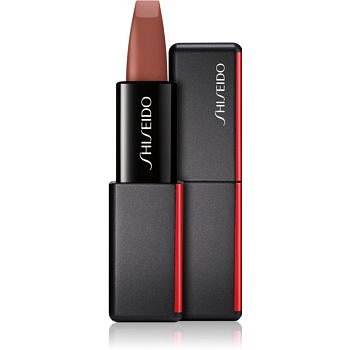 Shiseido Makeup ModernMatte Powder Lipstick matná pudrová rtěnka odstín 507 Murmur (Rosewood) 4 g