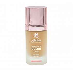 Bionike Defence color Lifting 203 Sable podkladová báze proti stárnutí 30 ml