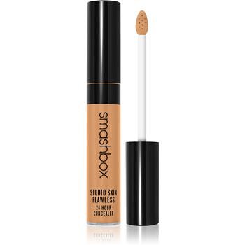 Smashbox Studio Skin Flawless 24 Hour Concealer dlouhotrvající korektor odstín Medium Warm Golden 8 ml