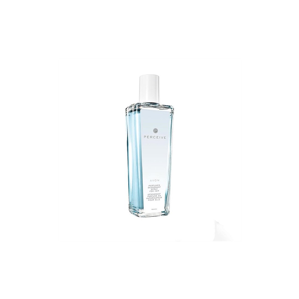 AVON Tělový sprej Perceive 75 ml