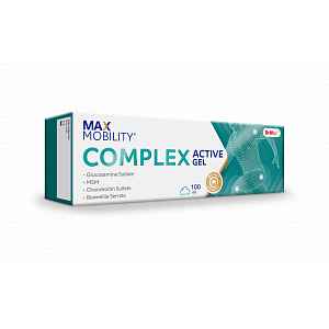 Dr.Max Complex Aktiv Gel 100 ml